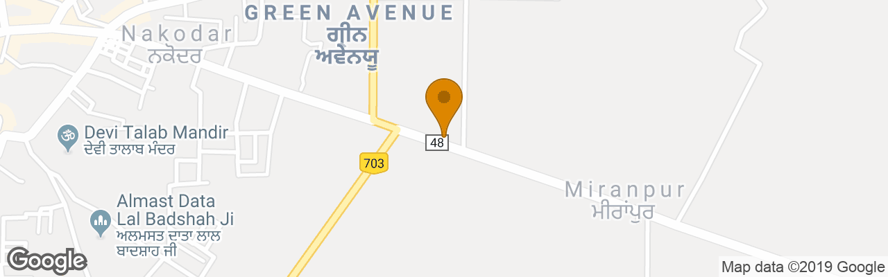 Hotel Best Western Nakodar