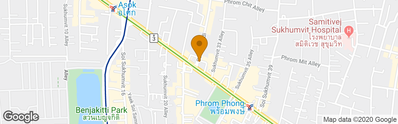 Hotel S Box Sukhumvit