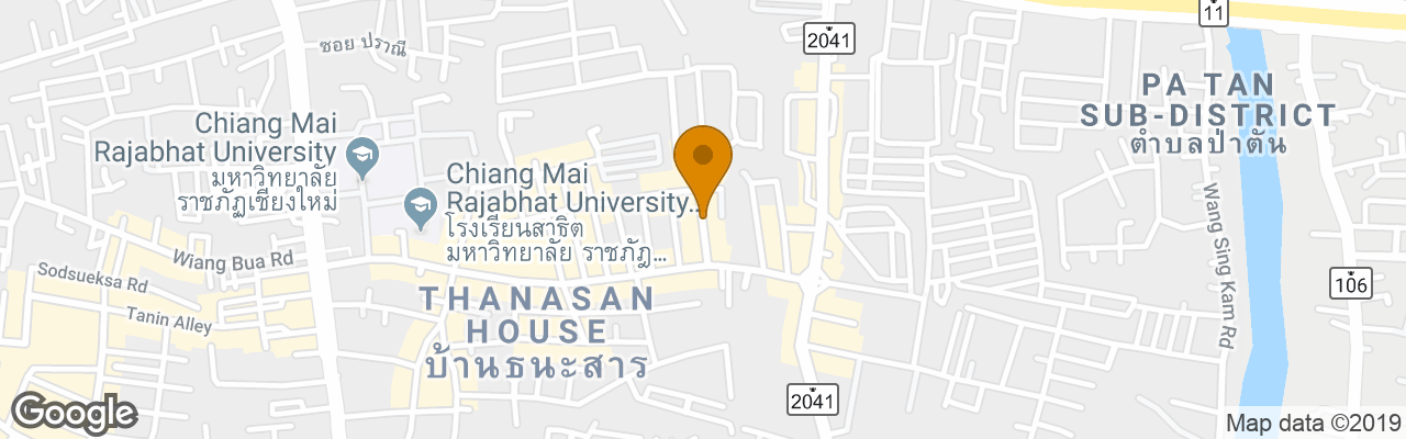 Sireeampan Boutique Resort & Spa