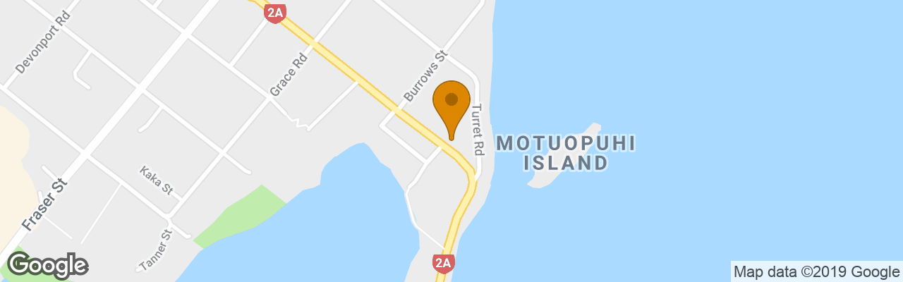 Motel Ambassador Motor Inn