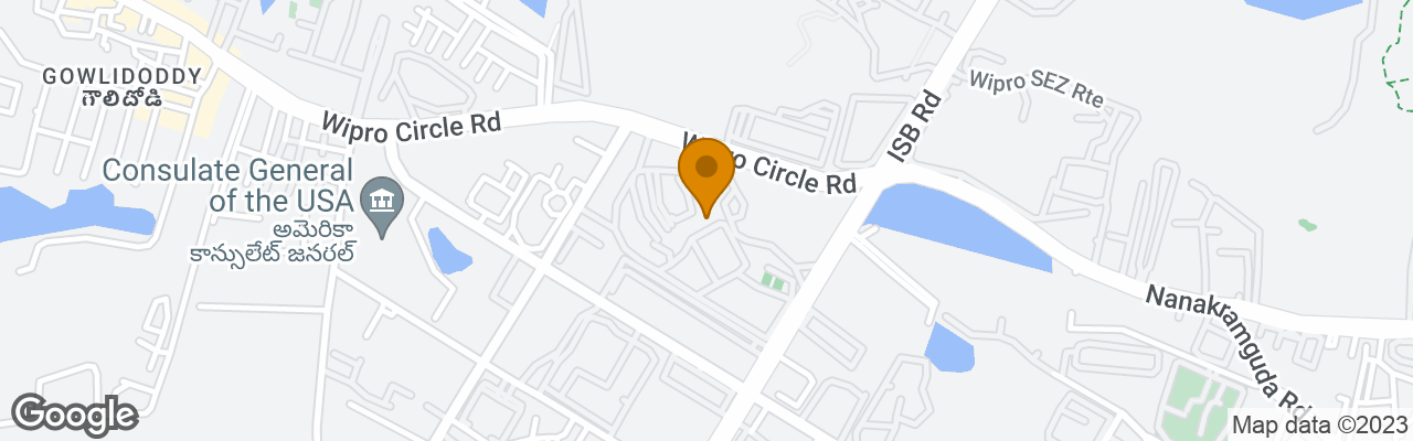 Hotel Sheraton Hyderabad