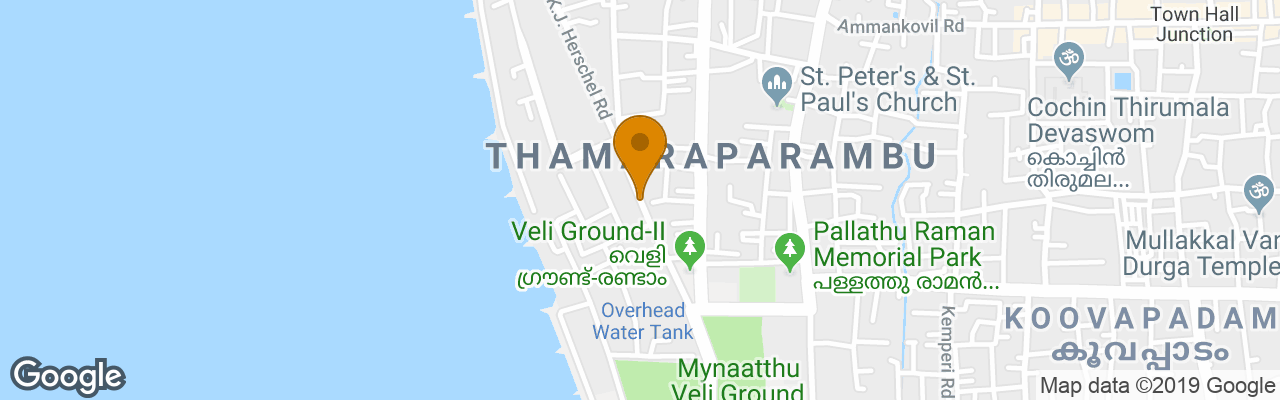 Hotel Reds Residency