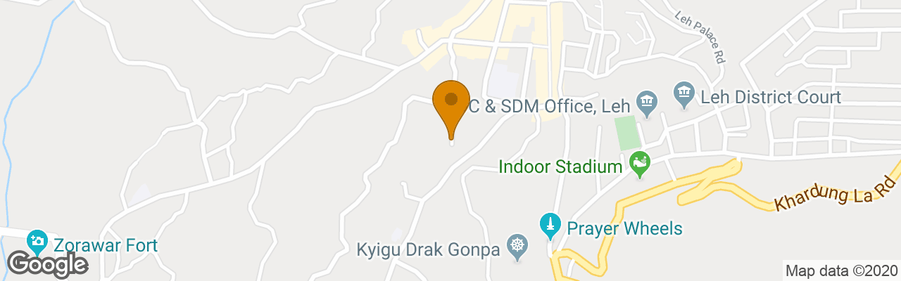 Hotel The Auspicious