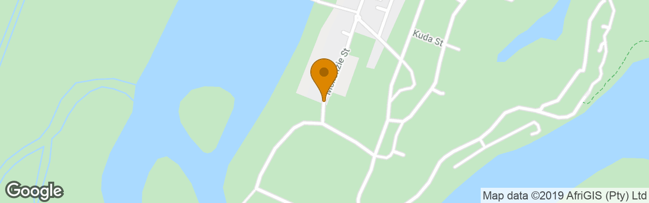 Hotel St Lucia Kingfisher Lodge