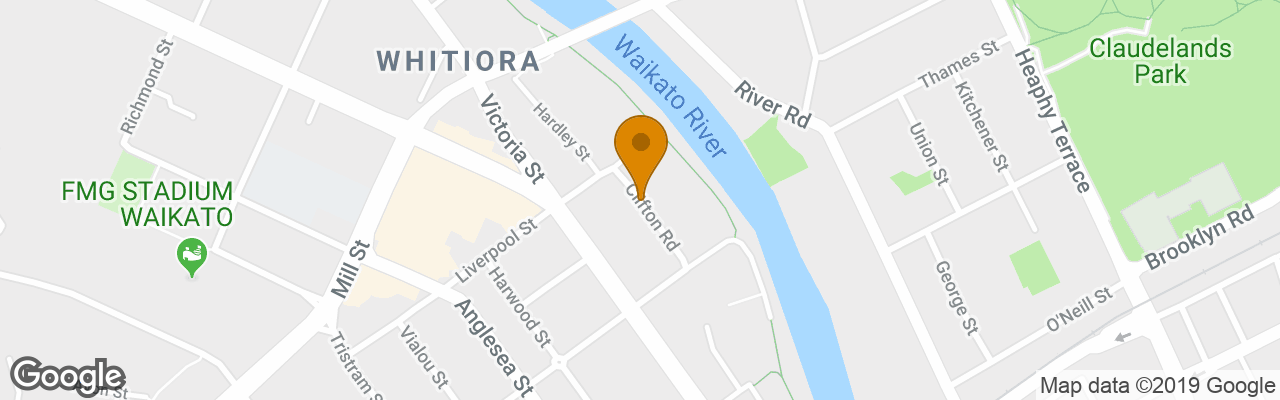 Hostel Clifton Bed&Breakfast