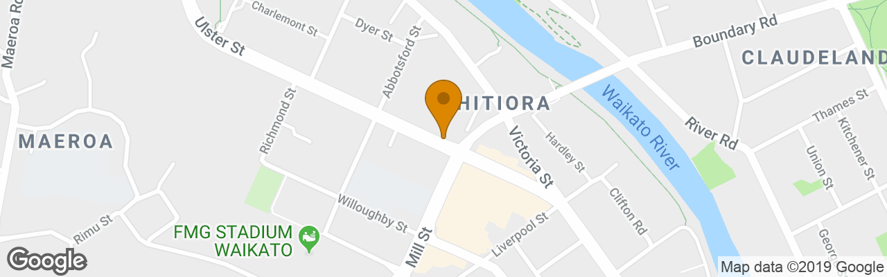 Hostel Yha Hamilton Microtel Backpackers