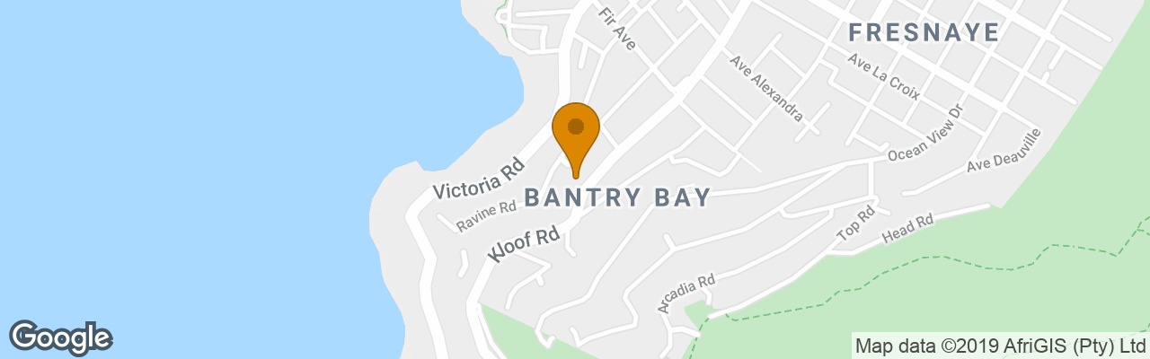 Hotel The Clarendon - Villa Fresnaye / Villa Bantry Bay