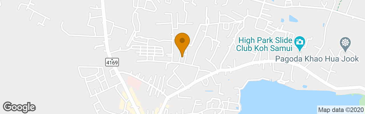 Baan Saen Sook Villas