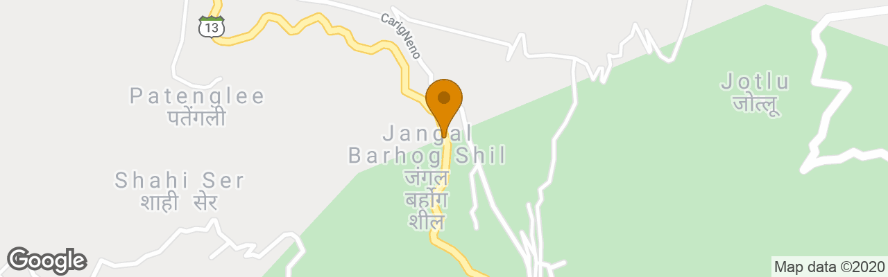 Hotel Whistling Pines Resort