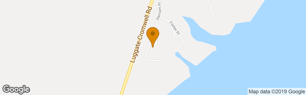 Heritage Boutique Lake Resort