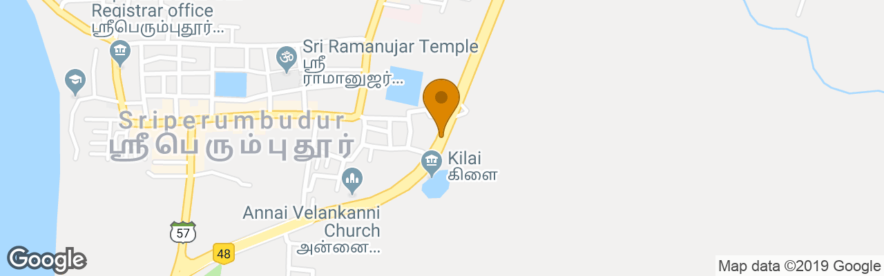 Hotel Crescent Crest