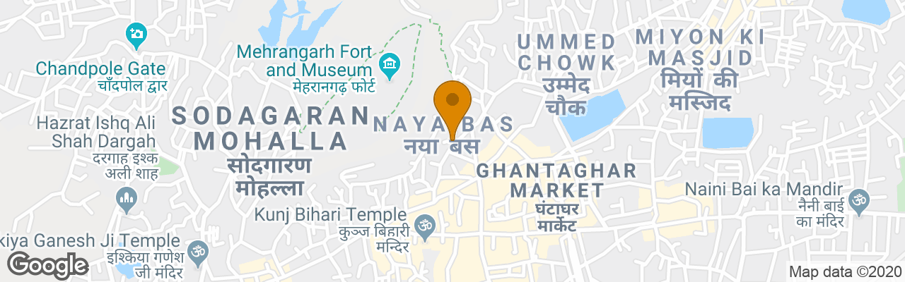 Hotel Yogi's Guest House