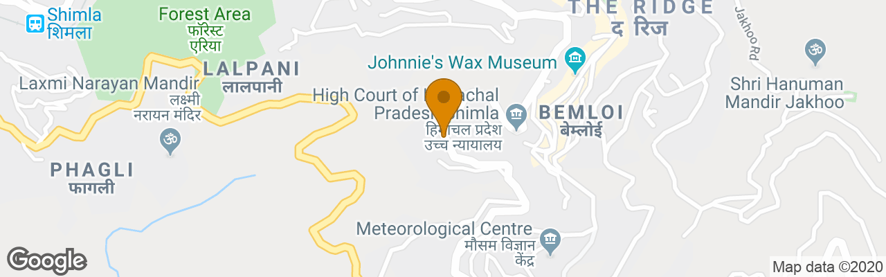 Hotel Aachman Regency