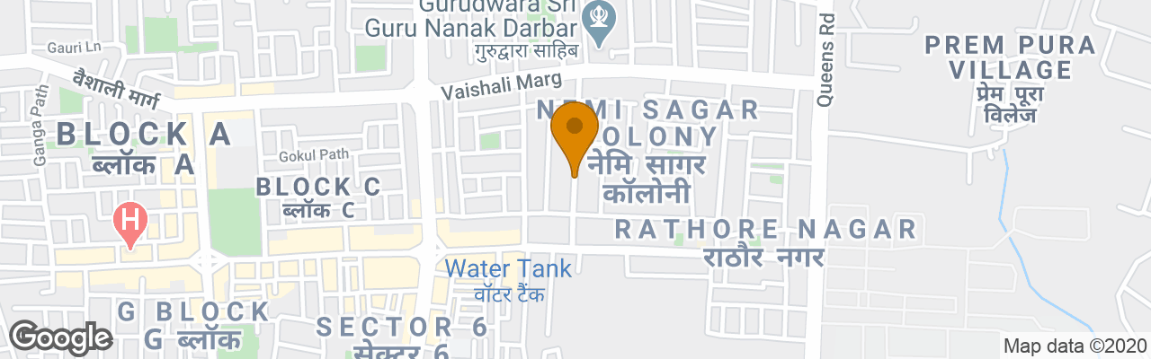 Hotel Gitanjali Luxury Suites Vilas