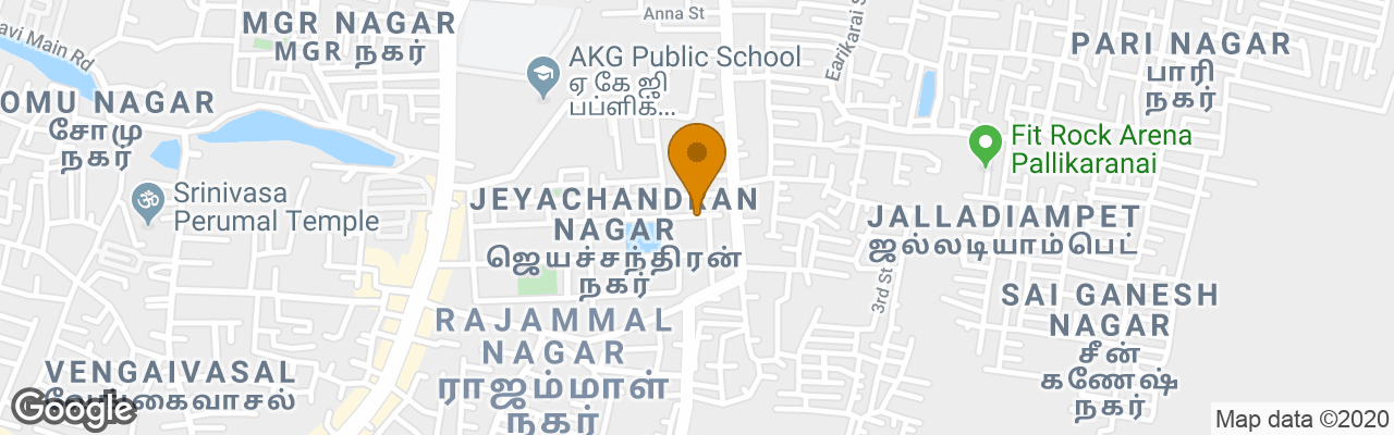 Lotels Service Apartment