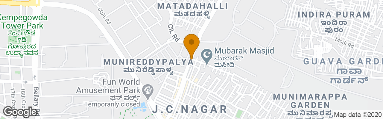 Hotel Elegant Guest House