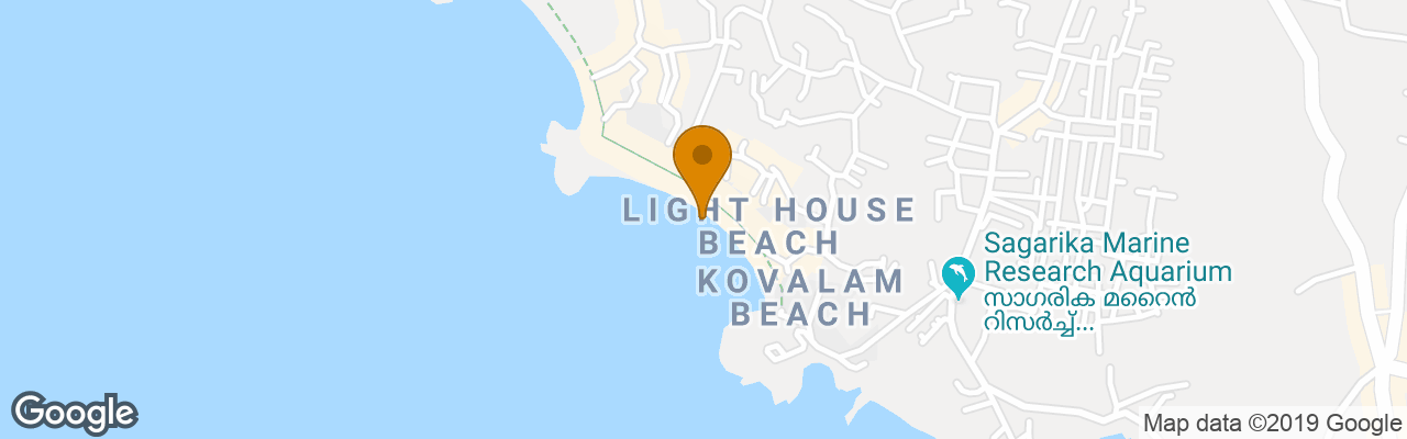 Hotel Hawah Beach Resort