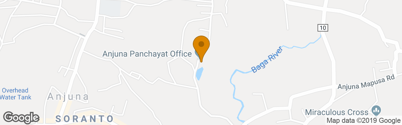 Hotel Poonam Village Resort