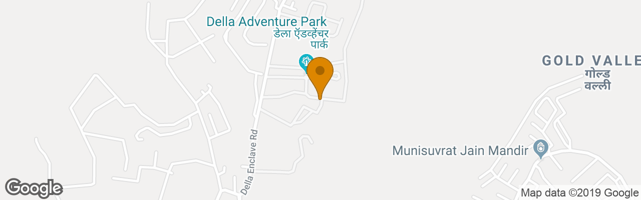 Resort Della Adventure