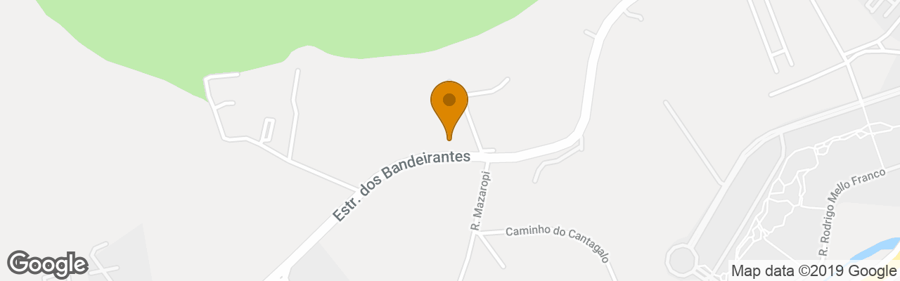 Bed and Breakfast Sítio Das Pedras 