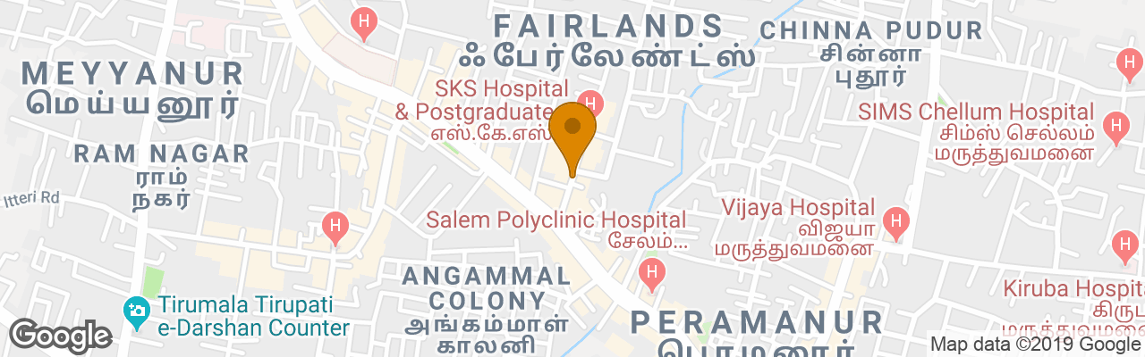 Hotel Gold Ray Residency