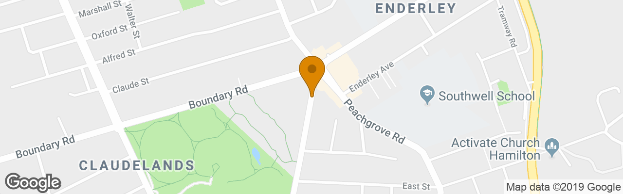 Motel Brooklyn Motor Lodge