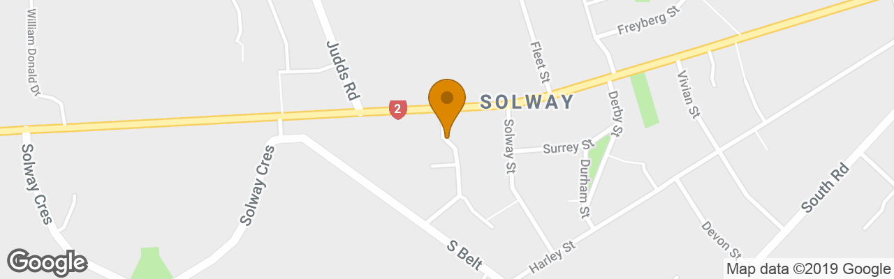 Acorn Estate Motel Masterton