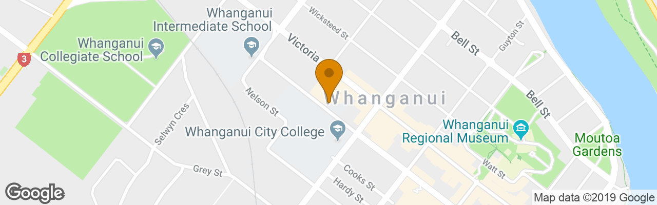 Motel Bk's Magnolia Motor Lodge