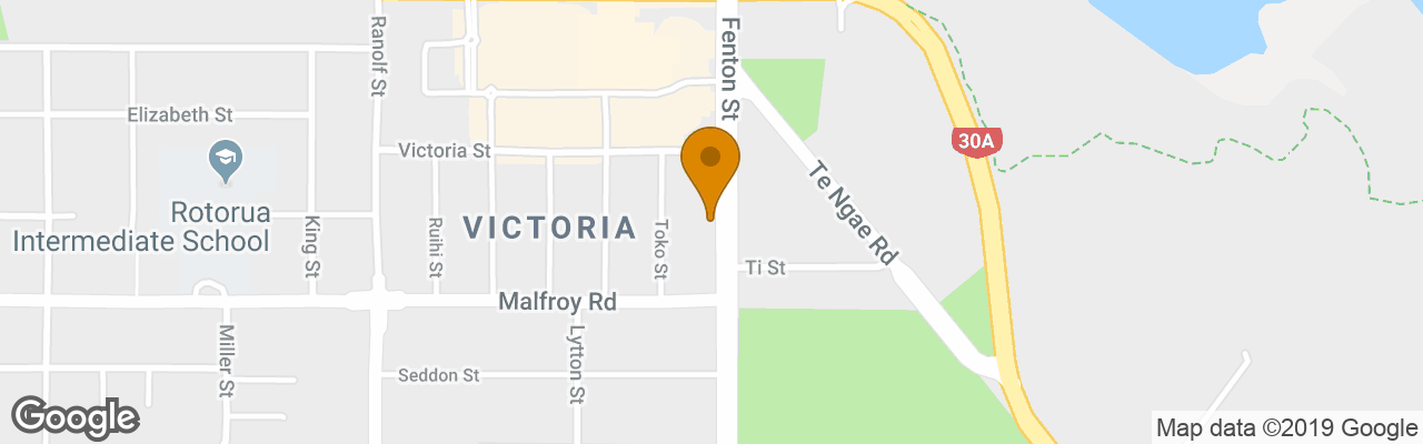 Motel Ascot On Fenton