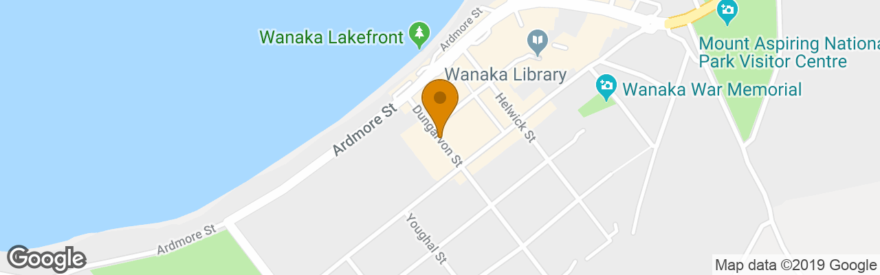 Aspiring Lodge Motel