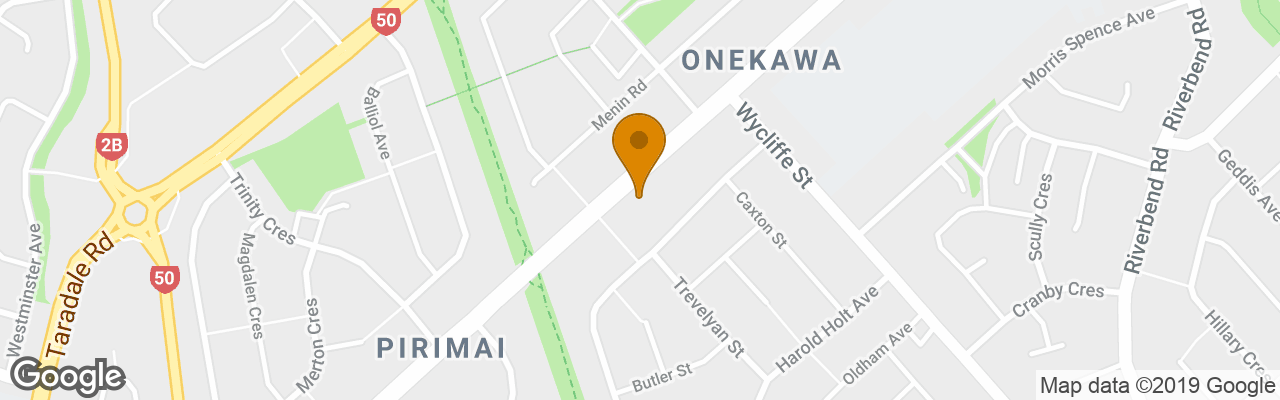 Motel Deco City Motor Lodge