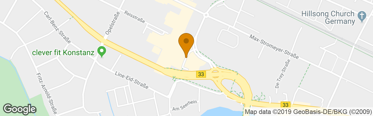 Hotel Ibis Styles Konstanz