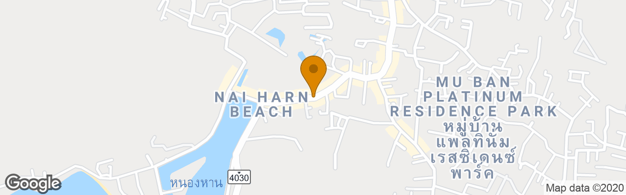 Pension Baanoui Phuket