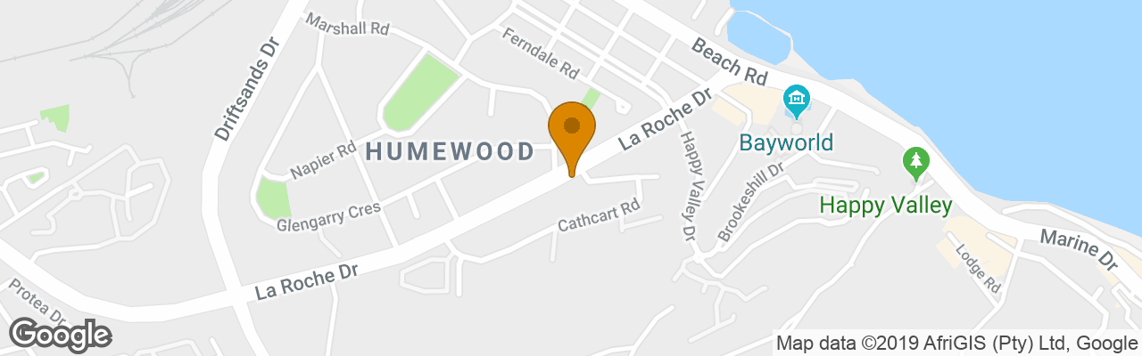 Hostel Lungile Lodge Beachfront Backpackers