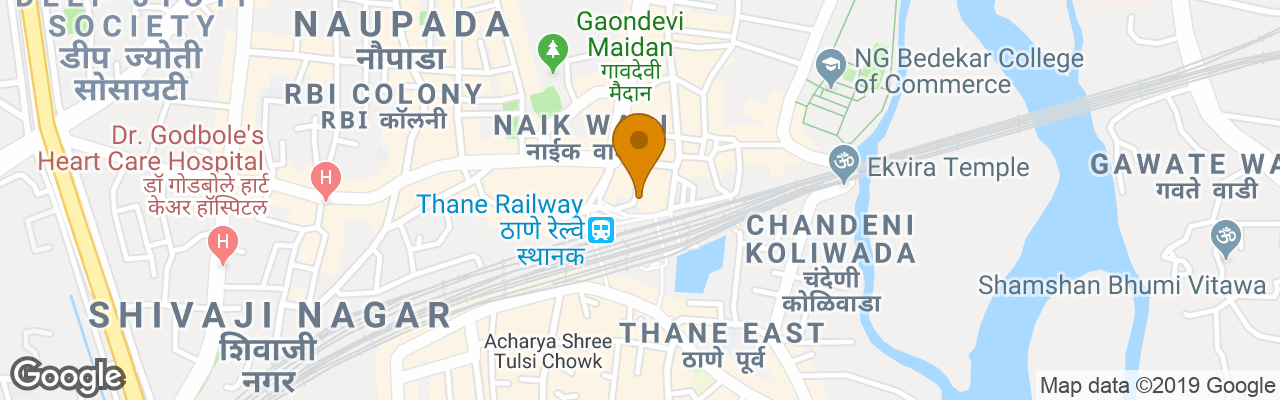 Hotel Mourya Residency