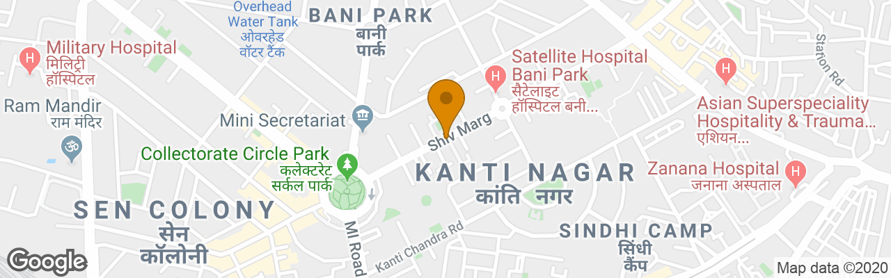 Hotel The Hamston Park