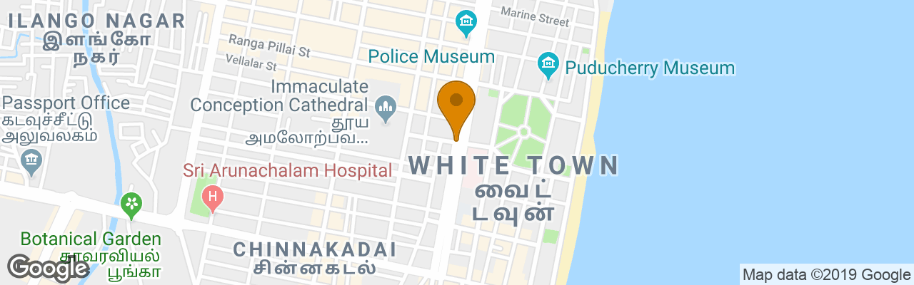 Hotel Laila's County