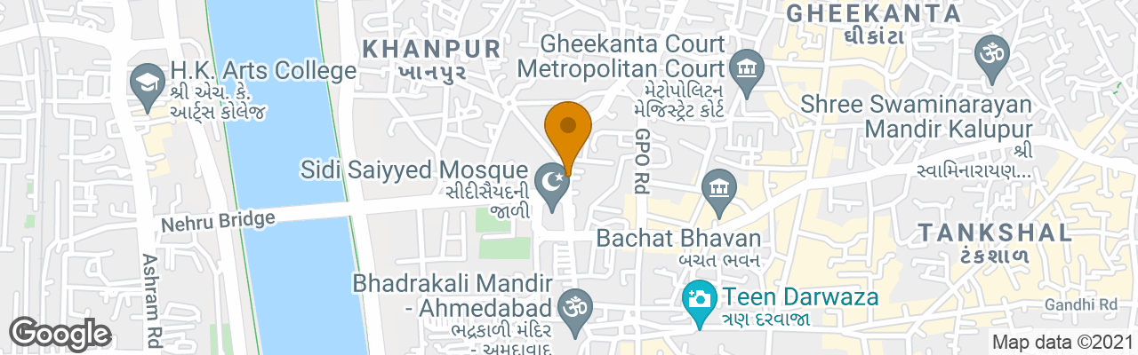 Hotel Grand Ambience