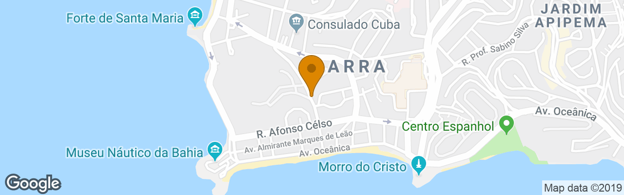 Hotel Bbb Rooms Farol Da Barra Salvador Ba 