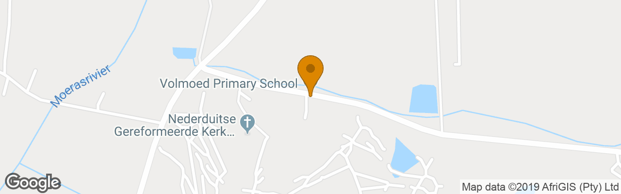 Pension Mooiplass Guesthouse