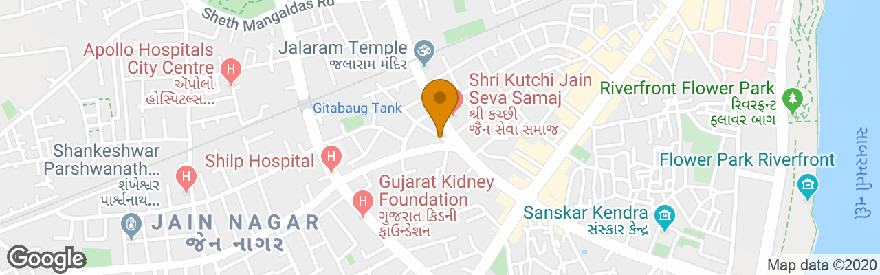 Hotel Le Grande Residency