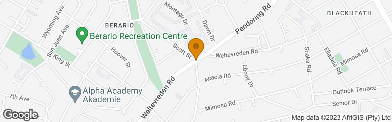 Pension Morrells Farm House