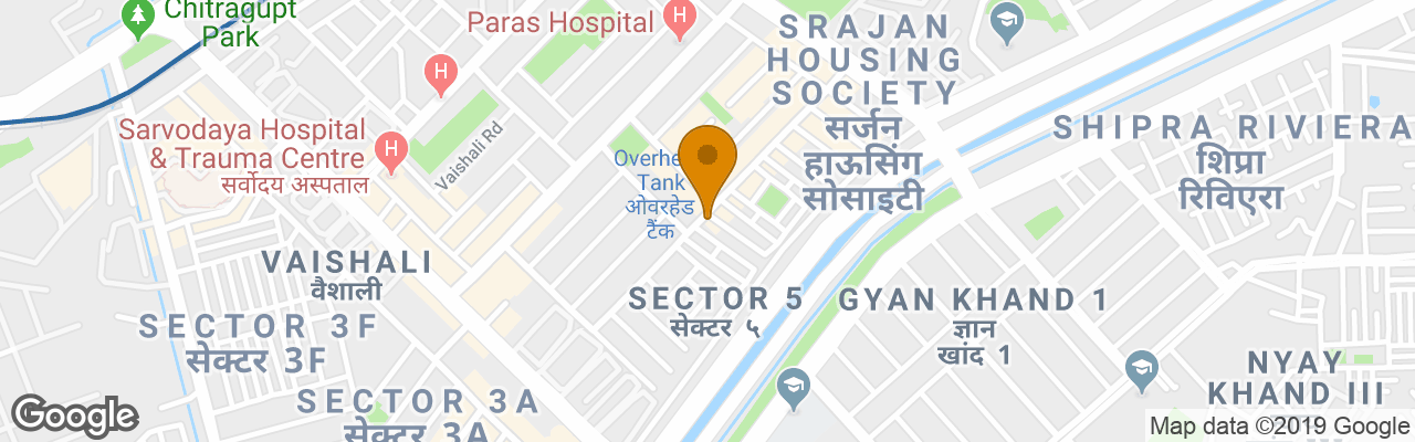 Golden Tulip Vasundhara Hotel And Suites