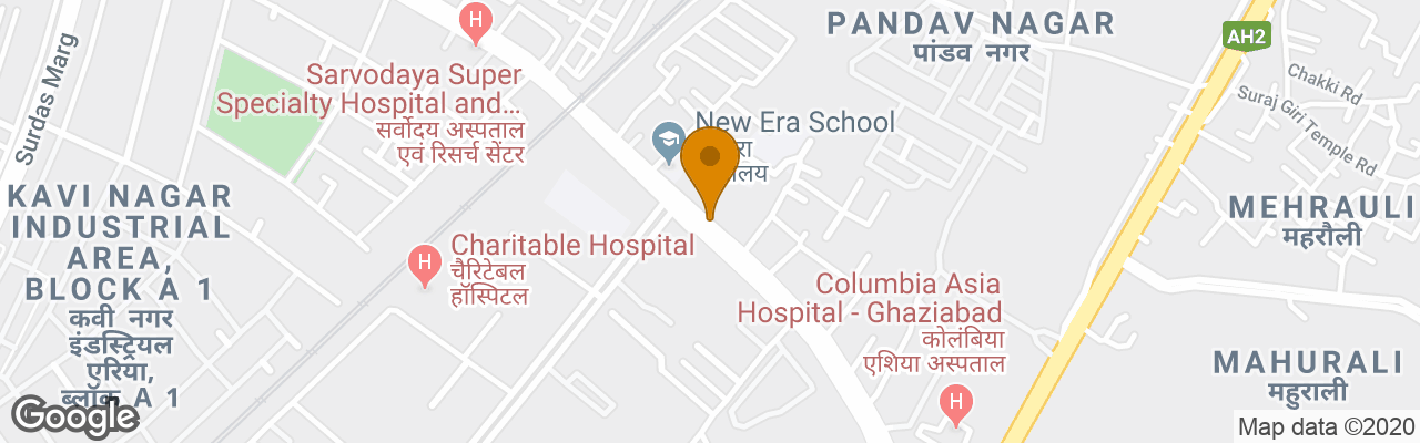 Hotel Maiden Residency