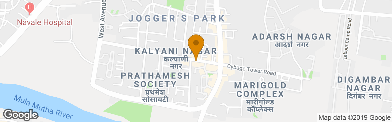 Mk Hospitality Service Apartment