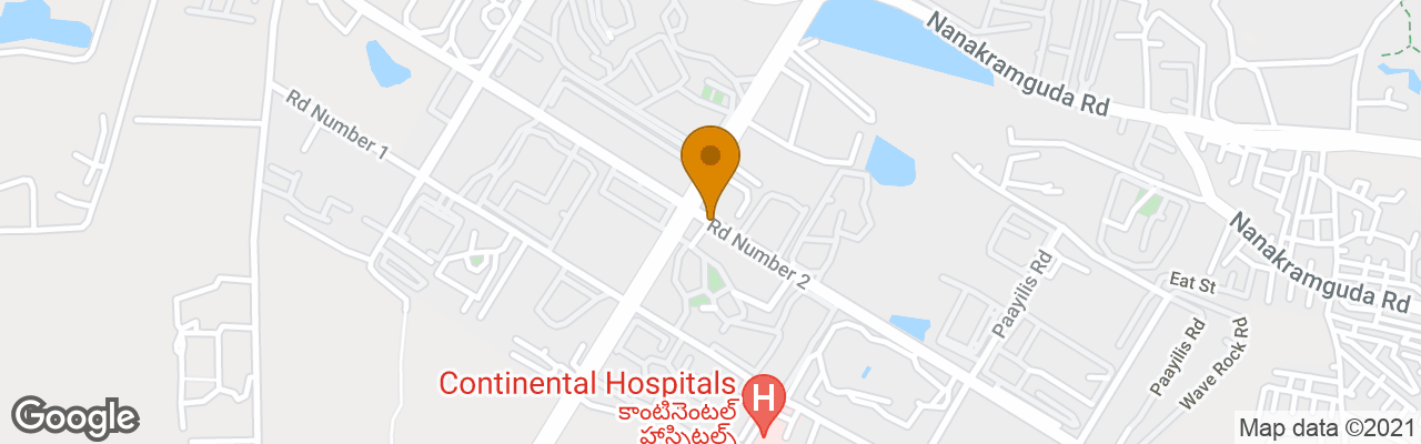 Oakwood Residence Kapil Hyderabad