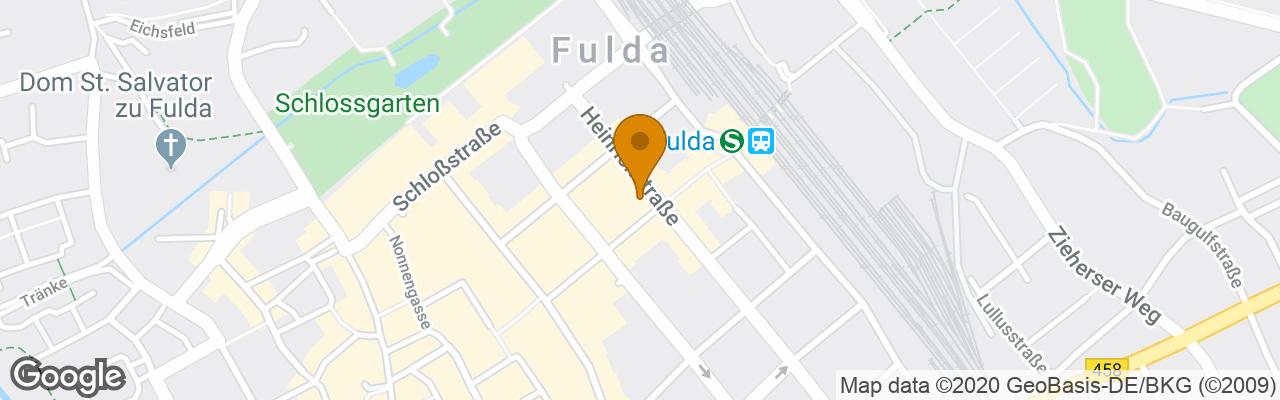 Invite Hotel Fulda City