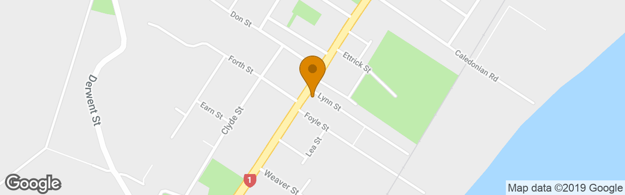 Highway House Boutique B&b