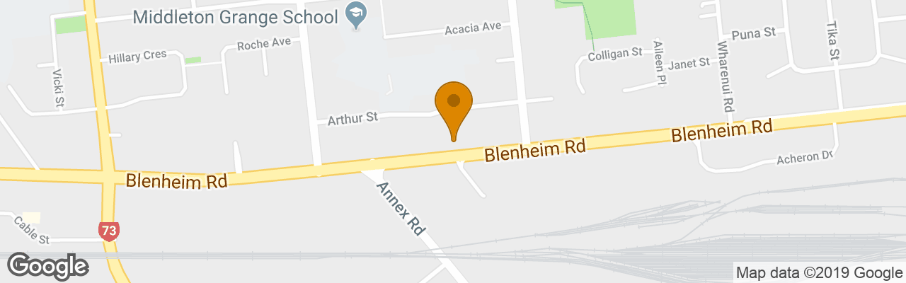 Alpha Motel Luxury Apartments