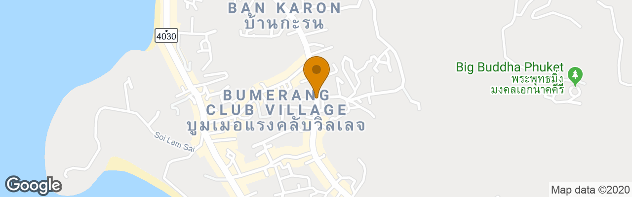 Hotel The Melody Phuket